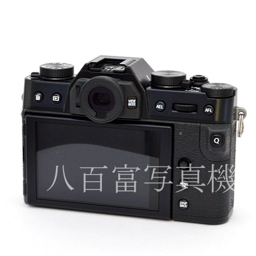 【中古】 フジフイルム X-T30 ボディ  ブラック FUJIFILM 中古デジタルカメラ 48129
