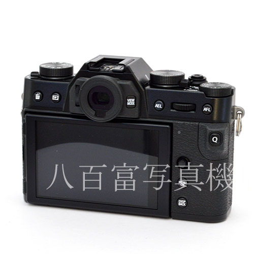 【中古】 フジフイルム X-T30 ボディ  ブラック FUJIFILM 中古デジタルカメラ 48129