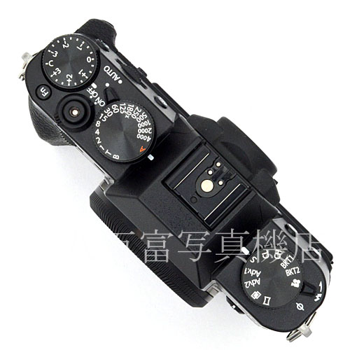 【中古】 フジフイルム X-T30 ボディ  ブラック FUJIFILM 中古デジタルカメラ 48129