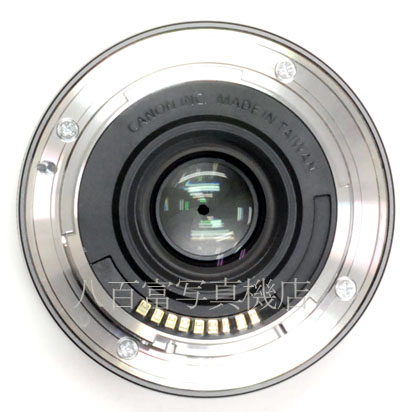 【中古】 キヤノン EF-M 22mm F2 STM Canon 中古交換レンズ 43752