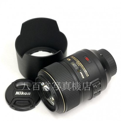 【中古】 ニコン AF-S VR マイクロニッコール  105mm F2.8G Nikon  Micro Nikkor 中古レンズ 31663