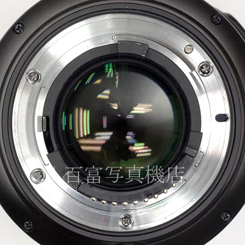 【中古】 ニコン AF-S VR マイクロニッコール  105mm F2.8G Nikon  Micro Nikkor 中古レンズ 31663