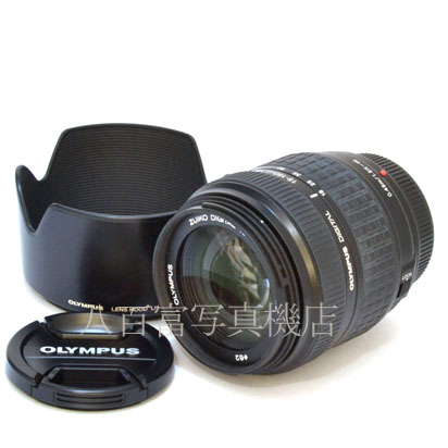 【中古】 オリンパス ZUIKO DIGITAL ED 18-180mm F3.5-6.3 OLYMPUS 中古交換レンズ 43863