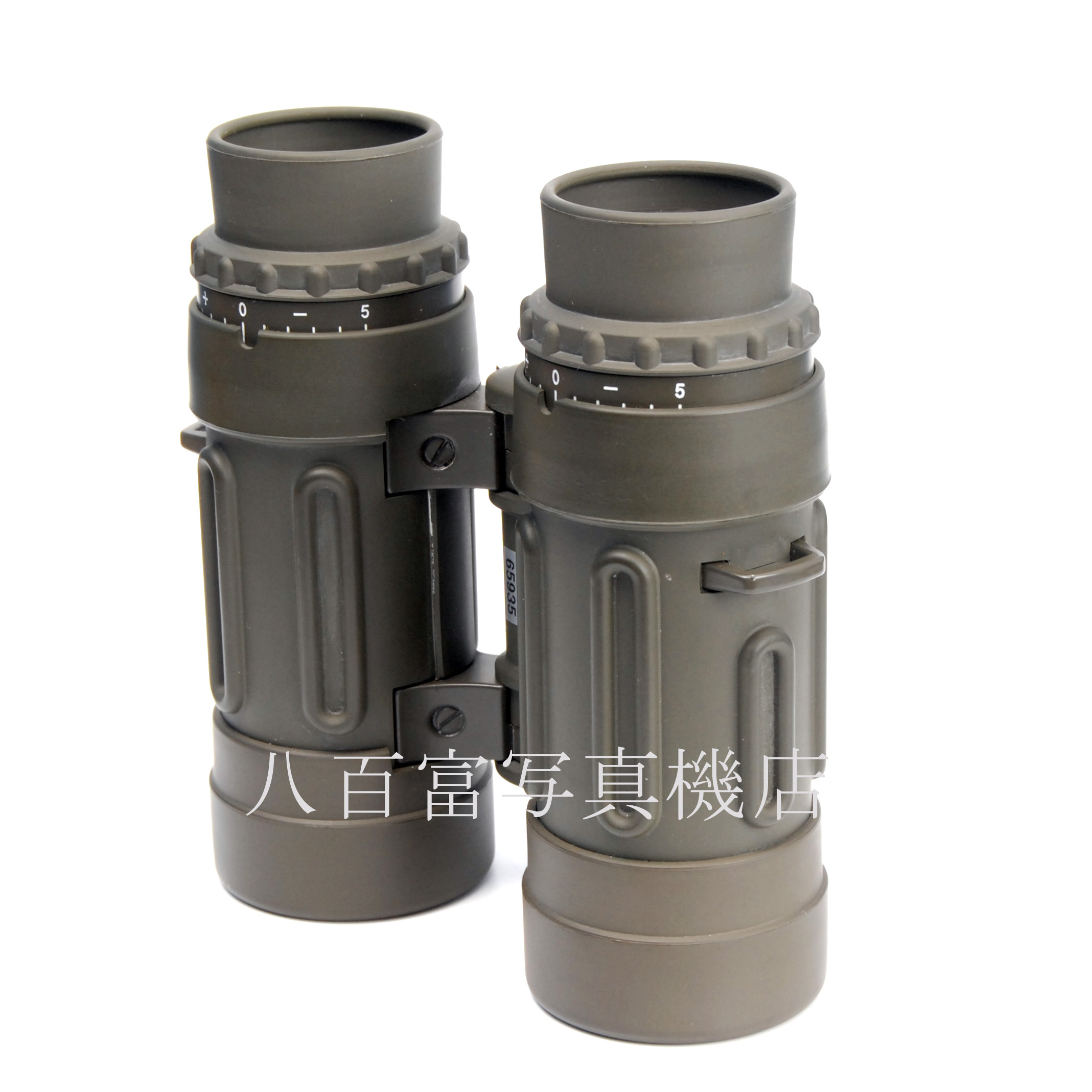【中古】ニコン 8x30 7.5° ラバーコートタイプ Nikon  中古双眼鏡 65935