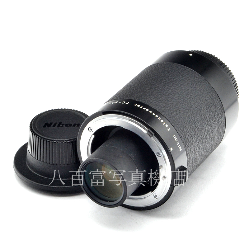 【中古】 ニコン Ai Teleconverter 2X TC-301S Nikon 中古交換レンズ 56427