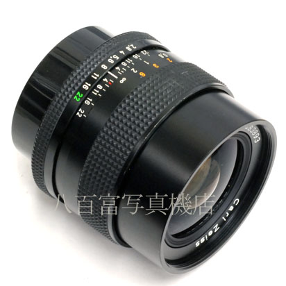 【中古】 コンタックス Distagon T* 25mm F2.8 MM CarlZeiss  カールツァイス ディスタゴン 中古交換レンズ 43740