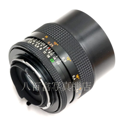 【中古】 コンタックス Distagon T* 25mm F2.8 MM CarlZeiss  カールツァイス ディスタゴン 中古交換レンズ 43740