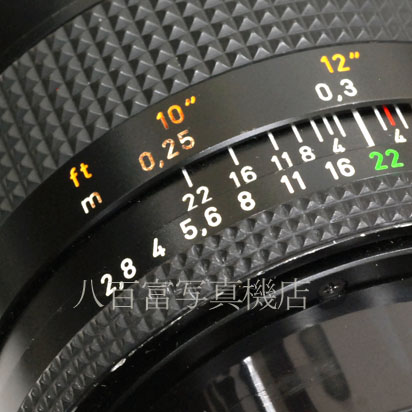 【中古】 コンタックス Distagon T* 25mm F2.8 MM CarlZeiss  カールツァイス ディスタゴン 中古交換レンズ 43740