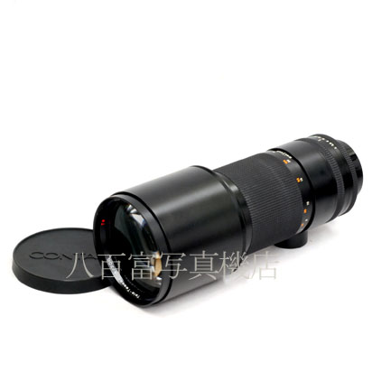 【中古】 コンタックス テレテッサー T* 300mm F4 MM CONTAX TELE Tessar 中古交換レンズ 43745