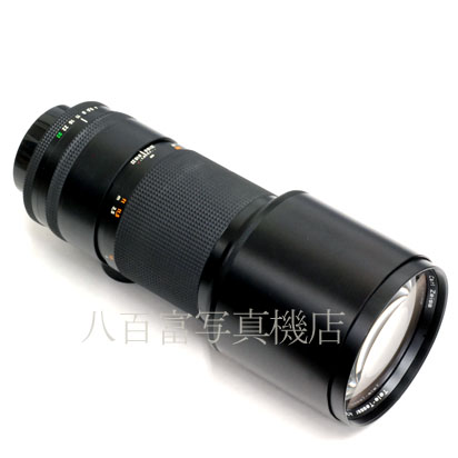 【中古】 コンタックス テレテッサー T* 300mm F4 MM CONTAX TELE Tessar 中古交換レンズ 43745