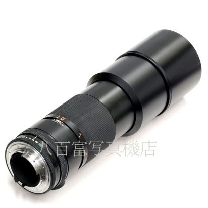 【中古】 コンタックス テレテッサー T* 300mm F4 MM CONTAX TELE Tessar 中古交換レンズ 43745