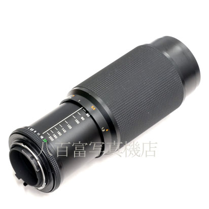 【中古】 コンタックス バリオゾナー T* 80-200mm F4 MM CONTAX Vario-Sonnar 中古交換レンズ 43738