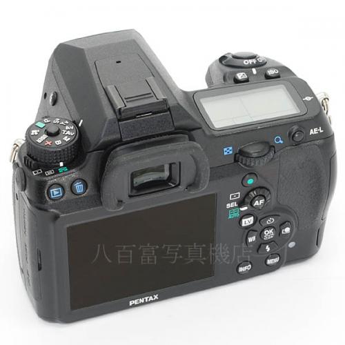 中古カメラ ペンタックス K-5 II s ボディ PENTAX 16749