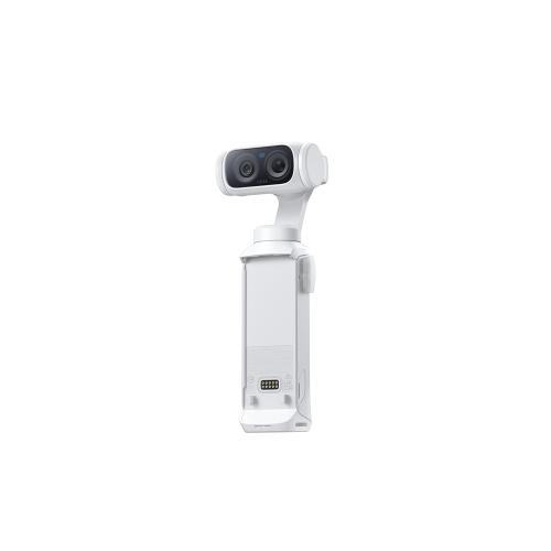 Insta360 Luna Ultra スタンダードバンドル / ステラーホワイト /  CINSABTA-LUNAULTRA02 / インスタ360