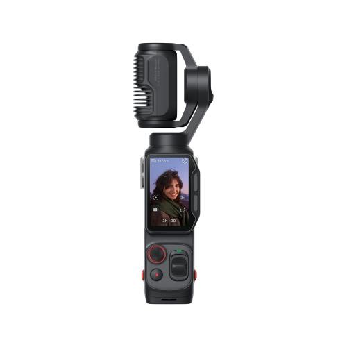 《予約商品》 Insta360 Luna Ultra クリエイターバンドル / コズミックブラック /  CINSABTA-LUNAULTRA03 / インスタ360