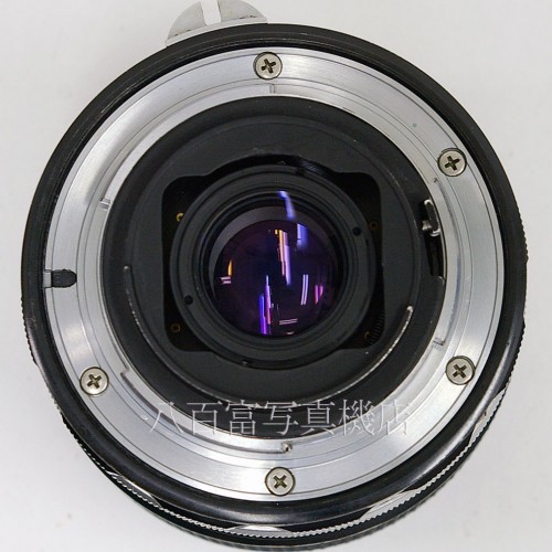 【中古】 ニコン Auto Micro Nikkor 55mm F3.5 後期型 Nikon / マイクロニッコール 中古レンズ 27421