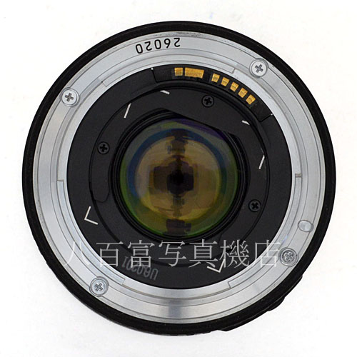 【中古】 キヤノン EF 16-35mm F2.8L USM Canon 中古交換レンズ 26585