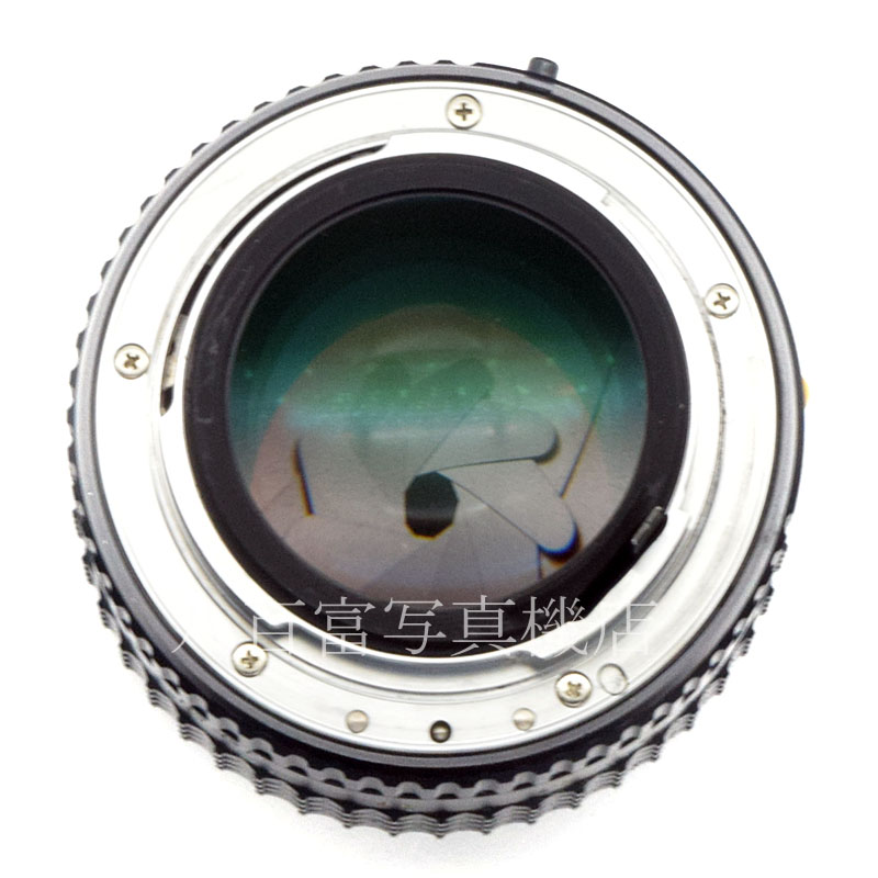【中古】 SMCペンタックス A 50mm F1.2 PENTAX 中古交換レンズ  52345