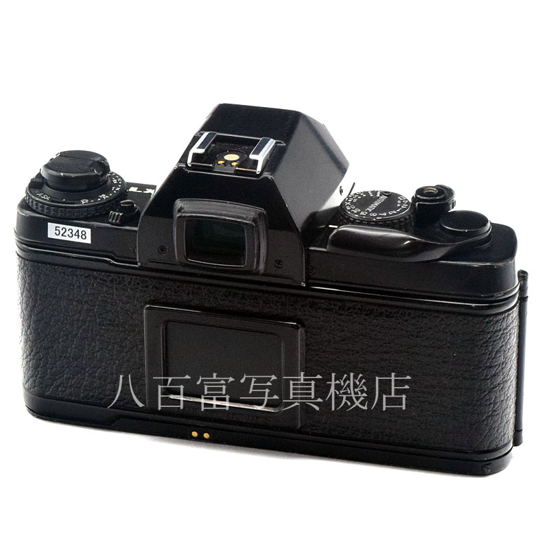 【中古】 ペンタックス LX 後期型 ボディ PENTAX 中古フイルムカメラ 52348