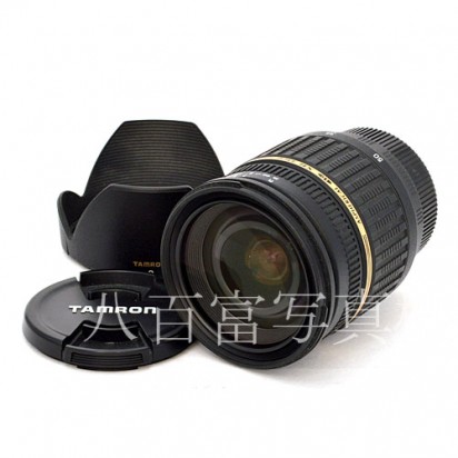 【中古】 タムロン AF 17-50mm F2.8 XR DiII ペンタックスAF用 A16 TAMRON 中古交換レンズ 36357