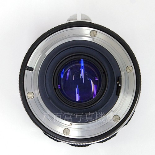 【中古】 ニコン  Auto Nikkor 24mm F2.8 前期型 Nikon オートニッコール 中古レンズ 27423