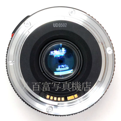 【中古】 キヤノン EF 24mm F2.8 Canon 中古交換レンズ 43937