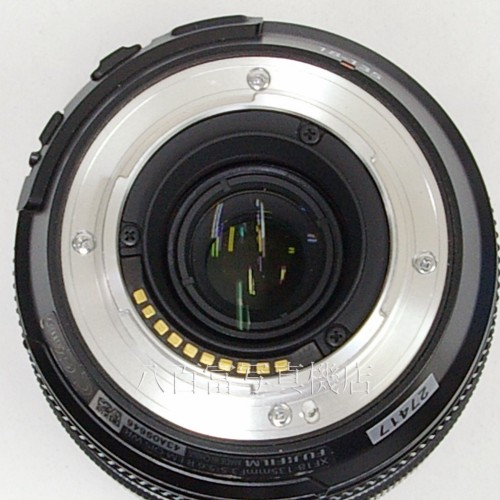 【中古】 フジフイルム FUJINON XF 18-135mm F3.5-5.6R LM OIS WR FUJIFILM フジノン 中古レンズ 27417