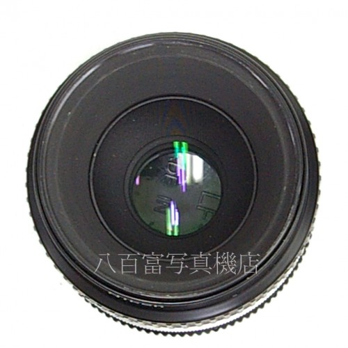 【中古】 ニコン Ai Micro Nikkor 55mm F2.8S Nikon  マイクロ ニッコール 中古レンズ 27404
