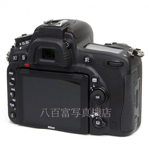 【中古】 ニコン D750 ボディ Nikon 中古カメラ 27427