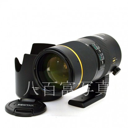 【中古】 ペンタックス HD D FA★70-200mmF2.8ED DC AW PENTAX 中古交換レンズ 48138