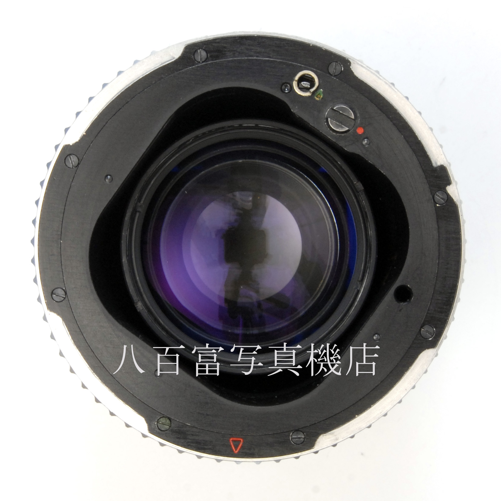 【中古】 ツァイス S-Planr 120mm F5.6 S－プラナー ハッセル用 CarlZeiss 中古交換レンズ 59403