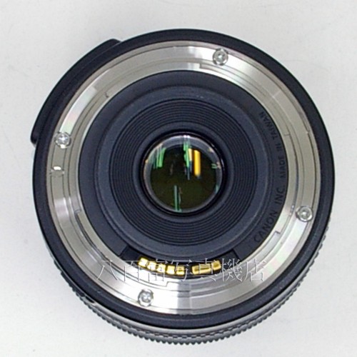 【中古】 キャノン EF-S 18-135mm F3.5-5.6 IS STM Canon 中古レンズ 27411