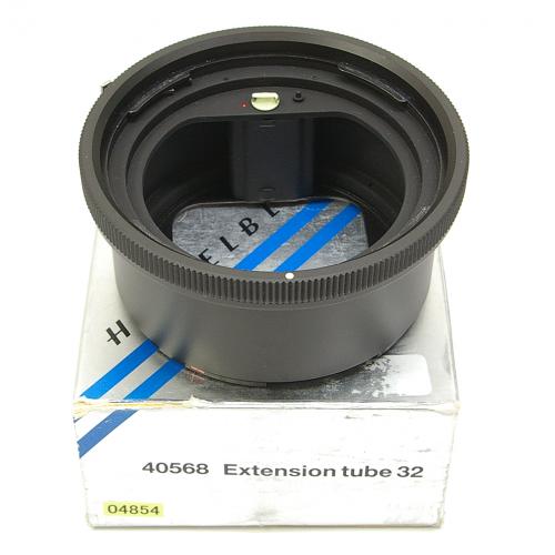 中古品 Hasselblad エクステンションチューブ 56 中古 HASSELBLAD