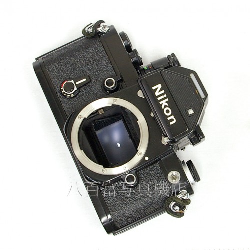中古】 ニコン F2 フォトミック S ブラック ボディ Nikon 中古カメラ