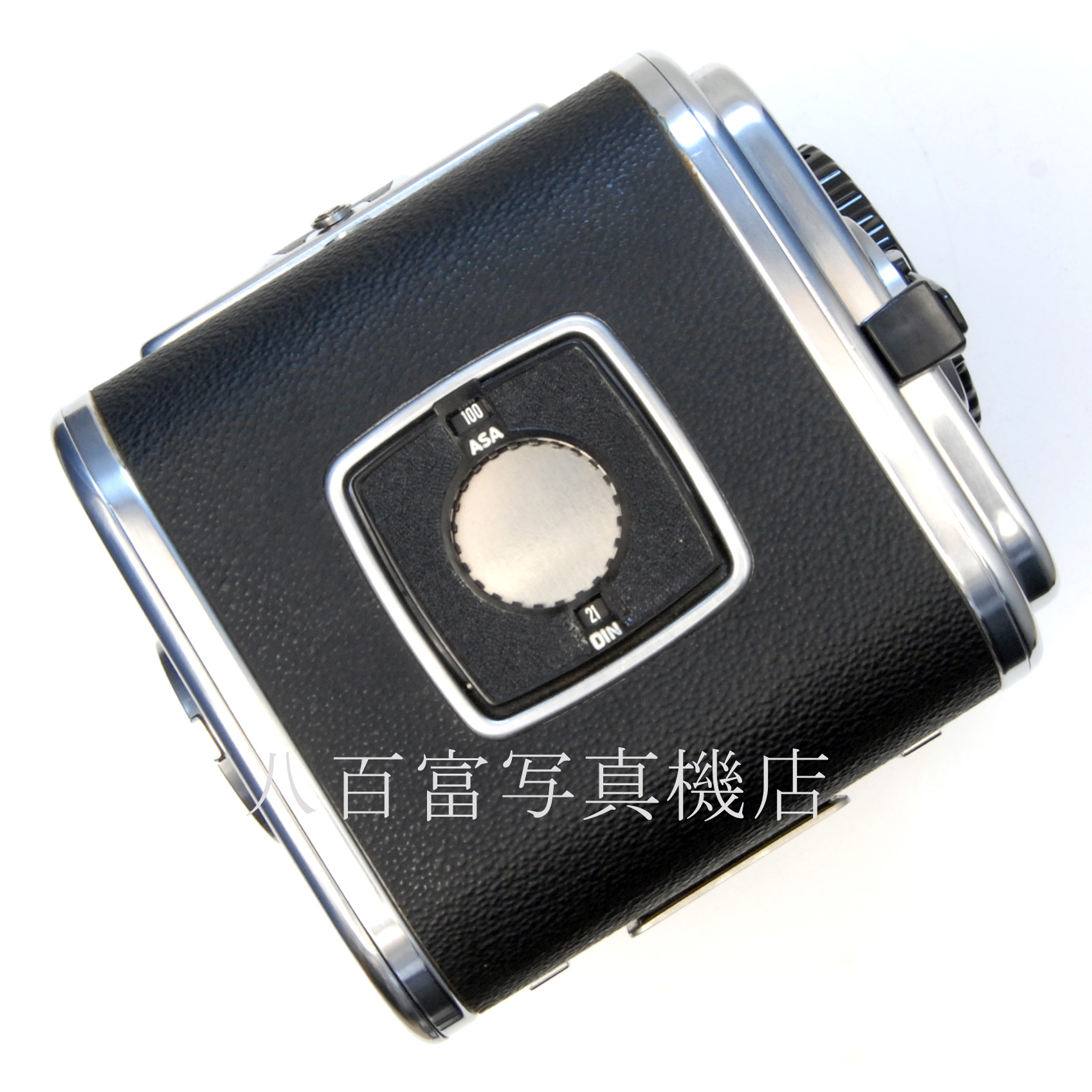 【中古】 ハッセルブラッド 500C/M CT* 80mm F2.8 セット HASSELBLAD 中古フイルムカメラ 65410