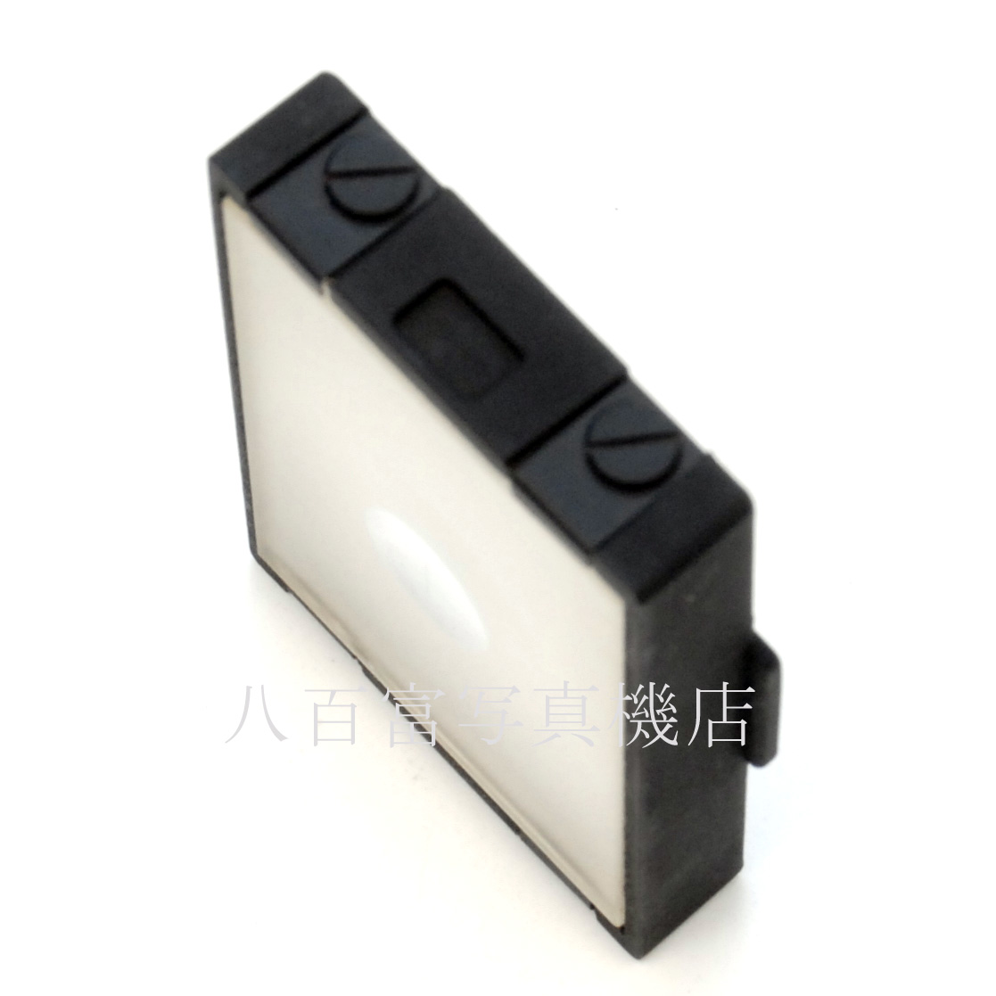 【中古】ミノルタ X1用 交換フォーカシングスクリーン Hタイプ (十字線式) Focusing Screen Minolta 中古アクセサリー 66116