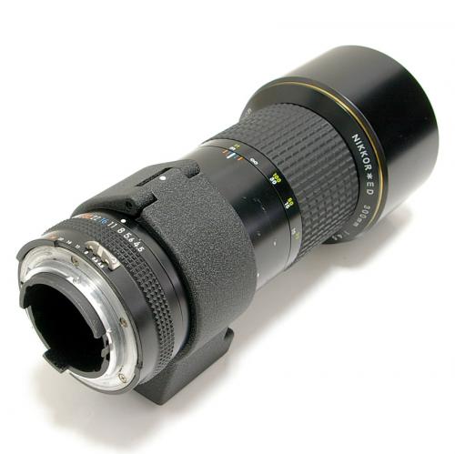 中古 ニコン Ai ED Nikkor 300mm F4.5S Nikon / ニッコール K0485