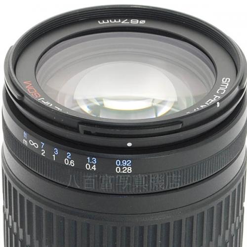 【中古】  SMC ペンタックス DA 17-70mm F4 AL SDM PENTAX 中古交換レンズ 16730