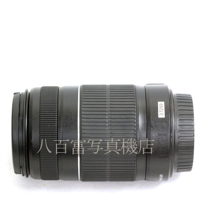 【中古】 キヤノン EF-S 55-250mm F4-5.6 IS II Canon 中古交換レンズ 37299