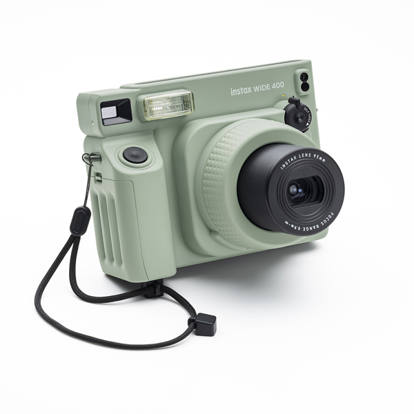 フジフイルム チェキ instax WIDE 400 FUJIFILM