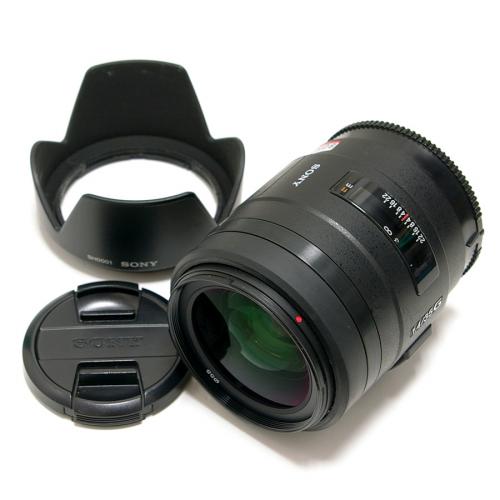 中古 ソニー AF 35mm F1.4G αシリーズ SONY 【中古レンズ】