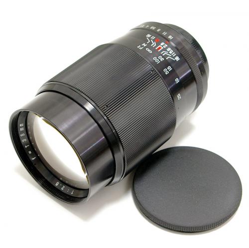 中古 カレナー 135mm F2.8 M42マウント Carenar