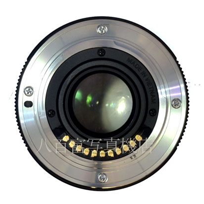 【中古】 オリンパス M.ZUIKO DIGITAL 45mm F1.8 ブラック OLYMPUS マイクロフォーサーズ 中古交換レンズ 43925