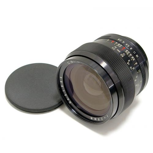 中古 カレナー 28mm F2.8 M42マウント Carenar｜カメラのこと