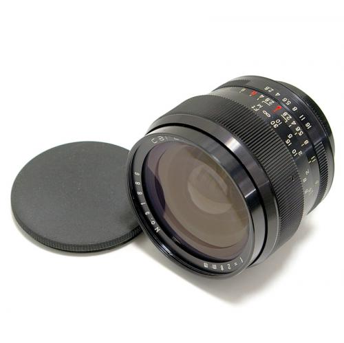 中古 カレナー 28mm F2.8 M42マウント Carenar