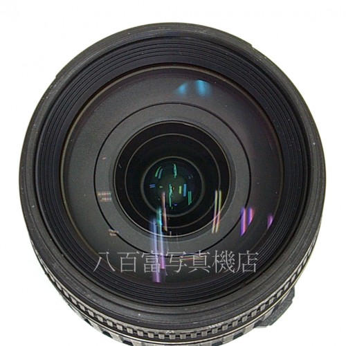 【中古】 タムロン AF 18-200mm F3.5-6.3 XR ニコンAFs用(モーター内蔵) A14NII TAMRON 中古レンズ 27412