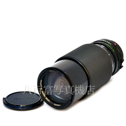 【中古】 キヤノン New FD 70-210mm F4 Canon 中古交換レンズ 43918