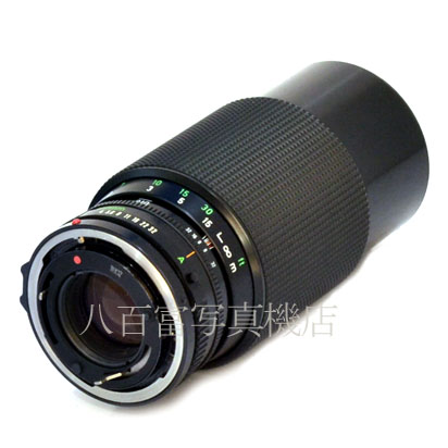 【中古】 キヤノン New FD 70-210mm F4 Canon 中古交換レンズ 43918