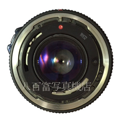 【中古】 キヤノン New FD 70-210mm F4 Canon 中古交換レンズ 43918