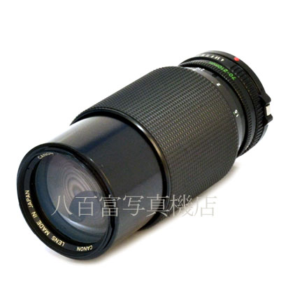 【中古】 キヤノン New FD 70-210mm F4 Canon 中古交換レンズ 43918